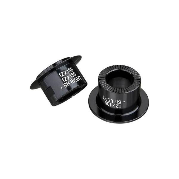 【限定特価 40% OFF】SPANK OOZY/SPIKE REAR HUB ADP 12x135