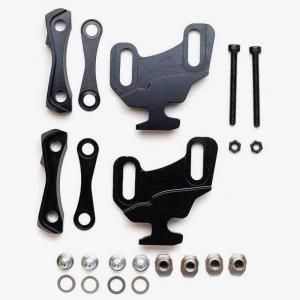 STRIDA（ストライダ） ST-BDS-001｜BENDED HANDLEBAR KIT : 自転車通販