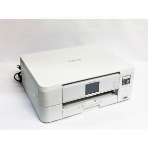 DCP-J752N 】 ブラザー インクジェット プリンター 複合機 【専門店