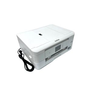 DCP-J981N 】ブラザー インクジェット プリンター 複合機【専門