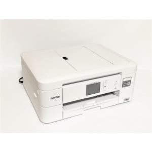NO.1779 【未使用品】brother ブラザー PRIVIO DCP-J914N インクジェットプリンター複合機 箱無し プリンター brother - 【未使用品】箱無し ブラザー PRIVIO A4インクジェット複合