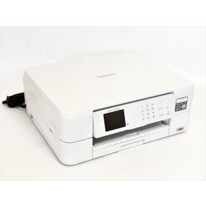 ※2月下旬までの出品）brother DCP-J981N WHITE プリンター DCP-J981N 】ブラザー インクジェット プリンター 複合機【専門
