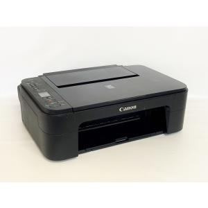 キヤノン（Canon） キャノン プリンター 本体 PIXUS TS3530 黒 新品