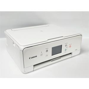 【2025年11月購入】キヤノンプリンター TS6630 ホワイト キヤノン PIXUS TS6630 A4インクジェット複合機 2023年秋冬モデル