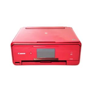 【 TS8030(レッド)】キヤノン インクジ...の詳細画像1