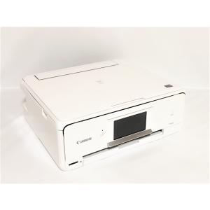 Canon インクジェット複合プリンター PIXUS MG6330 ホワイト Canon インクジェットプリンター PIXUS MG6730 ホワイト