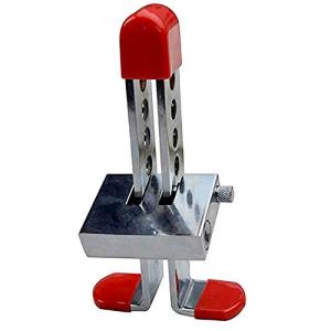 ペダルロック 盗難防止の商品一覧 通販 Yahoo ショッピング