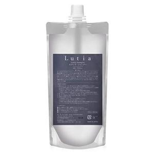 美容師レビュー｜ルチア シャンプー「成分・口コミ解析」