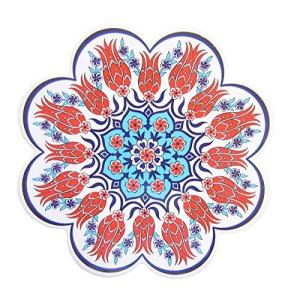 IZNIK トリベット 05 南海通商