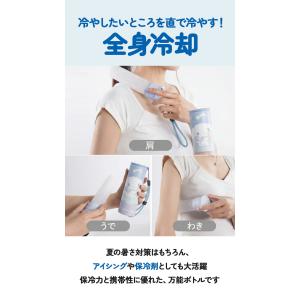 氷のう 氷嚢 サンリオ 数量限定 Cool S...の詳細画像5