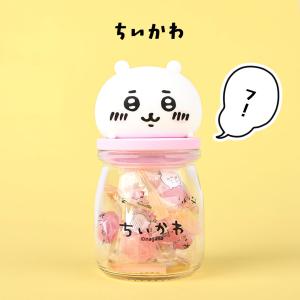 ちいかわ キャンディボトル ハチワレ うさぎ ...の詳細画像2
