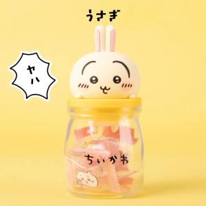 ちいかわ キャンディボトル ハチワレ うさぎ ...の詳細画像4