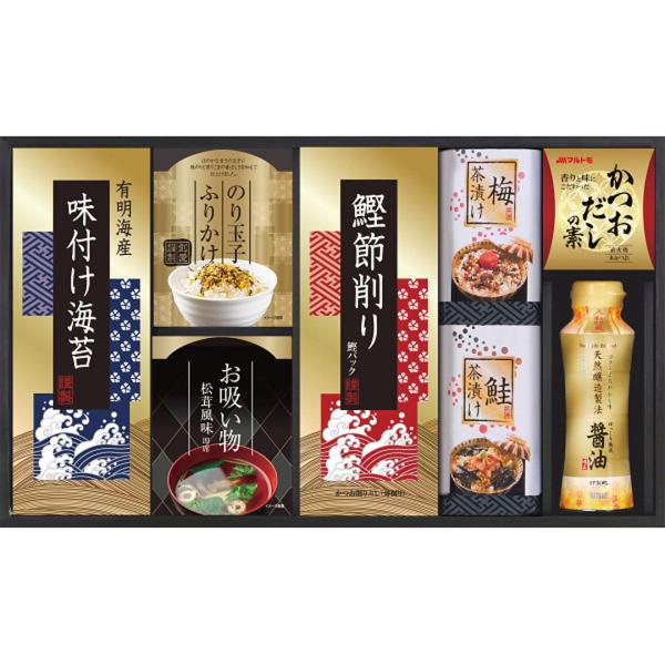 お中元 ギフト 味の蔵　食卓詰合せ KE-30Sギフト セット 詰合せ 内祝い 贈答 お返しギフト ...