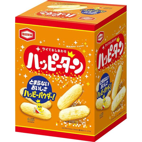 亀田製菓 ハッピーターン ビッグボックス 法要 仏事 香典返し お供え 内祝い ご挨拶 引っ越し