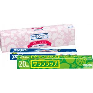 引越しご挨拶 粗品 挨拶品 サランラップバラエ...の詳細画像5