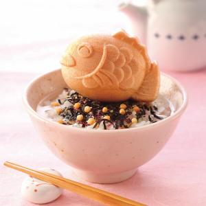 父の日 ギフト もなか茶漬け 3個 7783 ...の詳細画像1