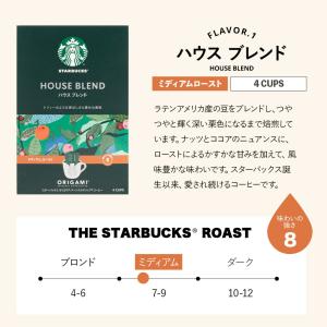 お中元 スタバ コーヒーギフト お返し スター...の詳細画像4