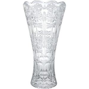 景徳鎮 孔雀牡丹文花瓶 中国 陶磁器 工芸 - アートの友社