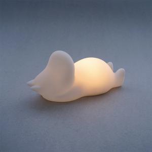 MOOMIN（ムーミン） グッズ リトルミイ LED アクセサリースタンド