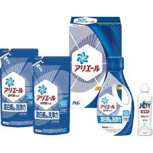 Ｐ＆Ｇ アリエール液体洗剤セット PGCGー20D 法要 仏事 香典返し お供え 内祝い ご挨拶 引っ越し｜deliverydelight