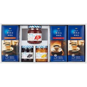 2022お歳暮 AGF×アヲハタ ちょっと贅沢な珈琲店 まるごと果実ギフト