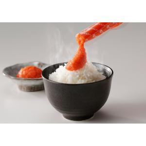お中元 ギフト 送料無料 かねふく 無着色辛子...の詳細画像2