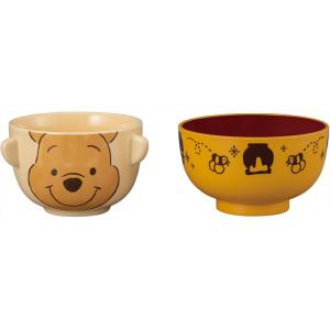 ディズニー 汁椀茶碗セットミニ クレヨンタッチ...の詳細画像1