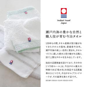 今治タオル ギフト mollis モリス フェ...の詳細画像5
