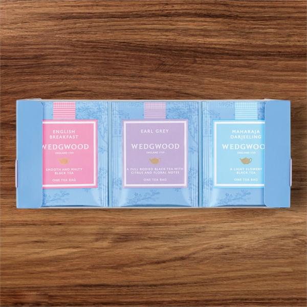 シグニチャー ティーバッグ ウェッジウッド WB5  香典返し 御供 詰め合わせ ギフト プレゼント...