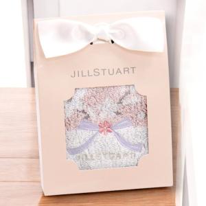 クオーレタオルハンカチ ジルスチュアート 58-...の商品画像
