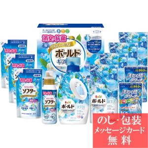 内祝い お礼 快気 法事 香典返し ギフト工房 消臭抗菌 ボールドギフトセット  BFS-80X tri-W099-061
