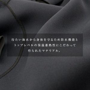 DELLING ウェットスーツ 保温インナー ...の詳細画像3