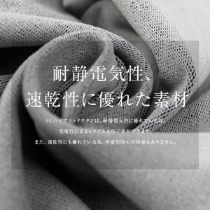 サーフィン ダイビング インナー ショートジョ...の詳細画像5