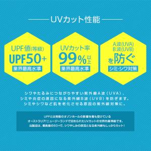 DELLING(デリング)日本製 UVカットグ...の詳細画像1