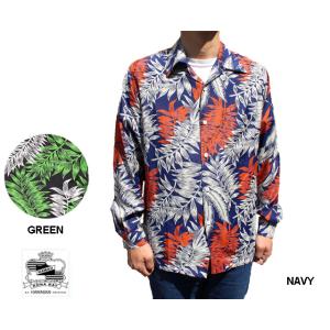 KonaBayHawaii コナベイハワイ アロハシャツ 2025 Pineapple