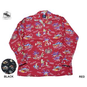 KONA BAY HAWAII kona bay hawaii コナベイハワイ 半袖アロハ