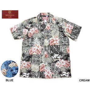 RJC ロバート・J・クランシー アロハシャツ ハワイ製 280