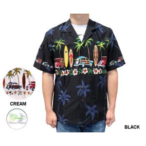 WINNEI FASHION ウィーニーファッション アロハシャツ CLASSIC WOODY クラ...