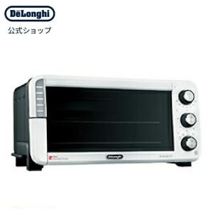 デロンギ コンベクションオーブン スフォルナトゥット [EO12562J-WN] delonghi ...