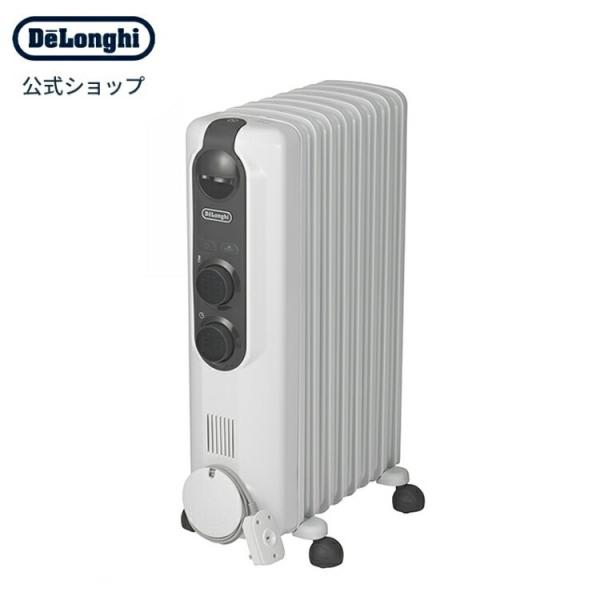 デロンギ アミカルド オイルヒーター [RHJ35M0812-DG] delonghi オイル ヒー...
