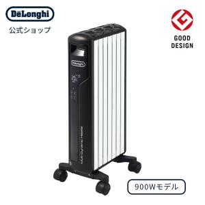 デロンギ マルチダイナミックヒーター Wi-Fiモデル [MDHAA09WIFI-BK] デロンギ delonghi ヒーター 電気ヒーター 暖房 暖房器具 セラミックヒーター