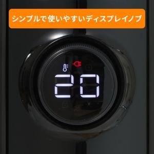デロンギ マルチダイナミックヒーター [MDH...の詳細画像5