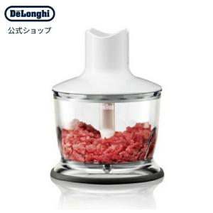 BRAUN（ブラウン） マルチクイック ハンドブレンダー用 チョッパー(黒