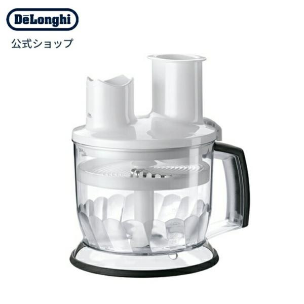 ブラウン マルチクイック ハンドブレンダー用 フードプロセッサー(白) [コード:MQ70-W] B...