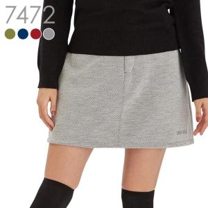 特別価格 後ろ刺繍入り台形スカート 秋冬 アウトレット Sale レディースゴルフウェア 7472 Delsol Golf Yahoo 店 通販 Yahoo ショッピング
