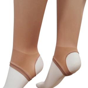 大人気! UVカットストッキング(トレンカタイ...の詳細画像5