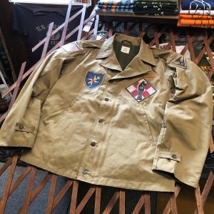 BUZZ RICKSON'S バズリクソンズ MILITARY VEST 