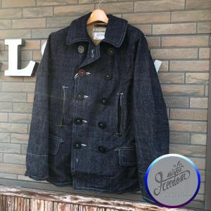 SUGAR CANE SUGARCANE×Mr. Freedom（シュガーケーン） MFSC(RE-ISSUE