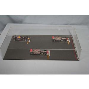 1/43 iGravity(サーキットジオラマ板) : DeltaGrooveStore - 通販