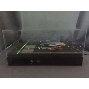 DeltaGroove R2EX 羽田空港風05滑走路ジオラマ（直営店限定モデル）1